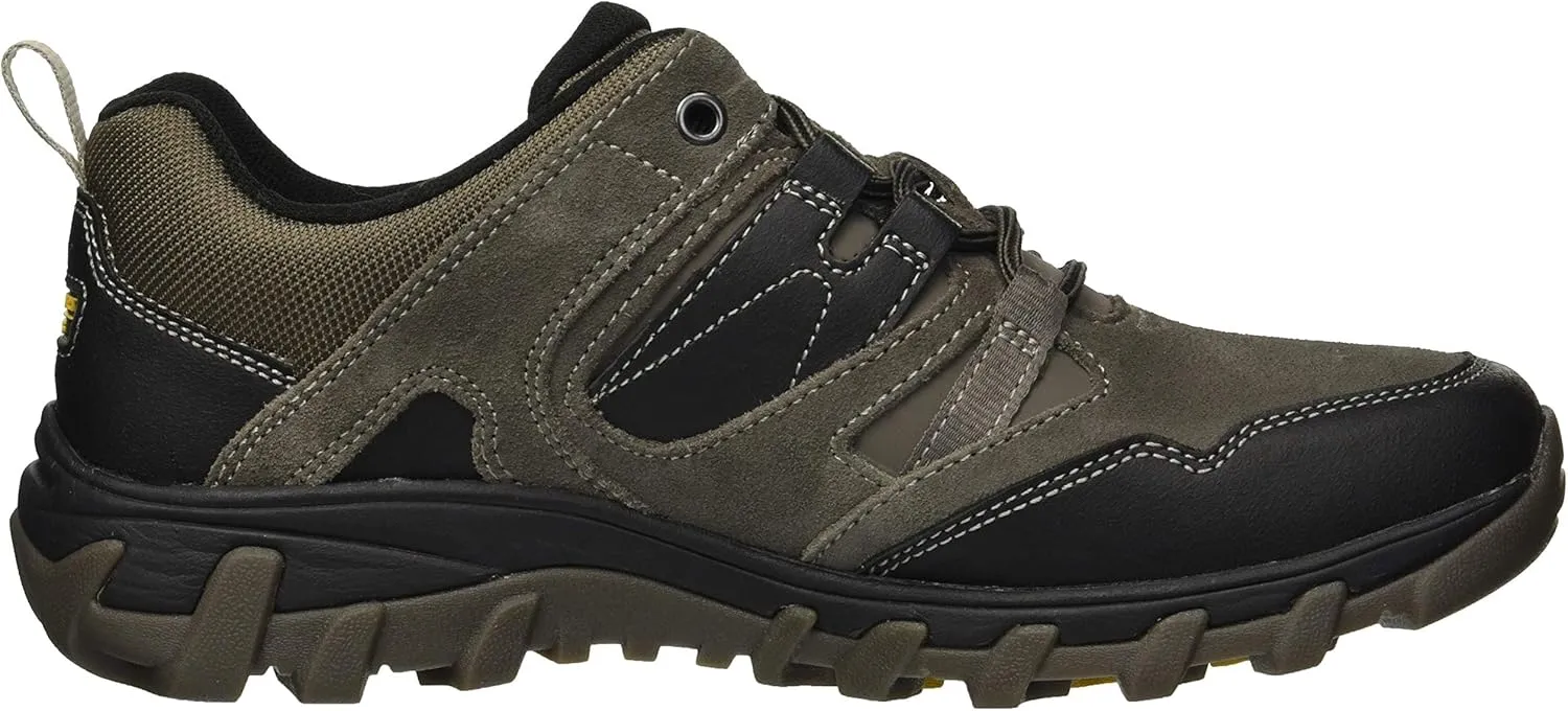 Rockport Men's Cold Springs Plus Low Tie Sneaker