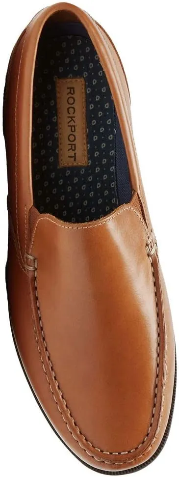 Rockport Men's Preston Venetian Slip-On