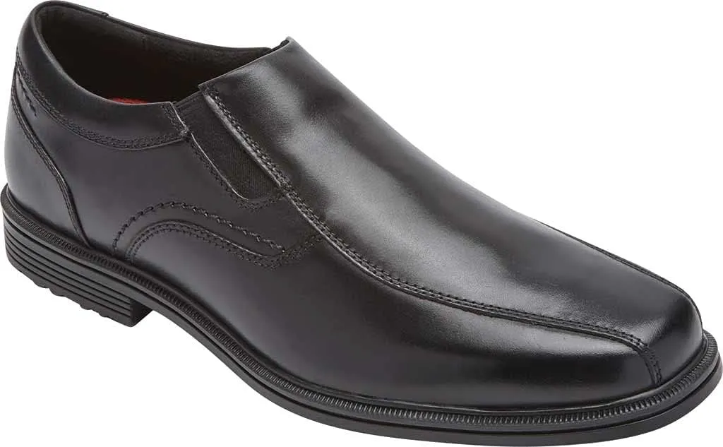 Rockport Taylor Waterproof Slip-On Black 9.5 W (EE)