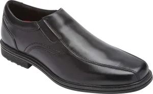 Rockport Taylor Waterproof Slip-On Black 9.5 W (EE)