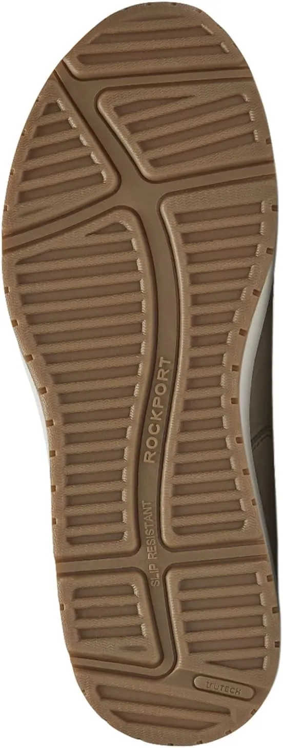 Rockport Women's Trustride Slip-On Sneaker