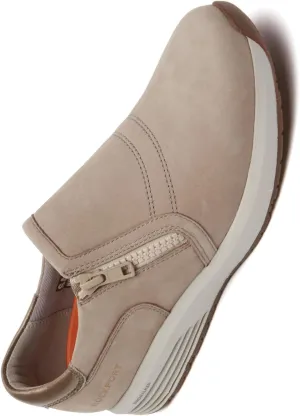 Rockport Women's Trustride Slip-On Sneaker