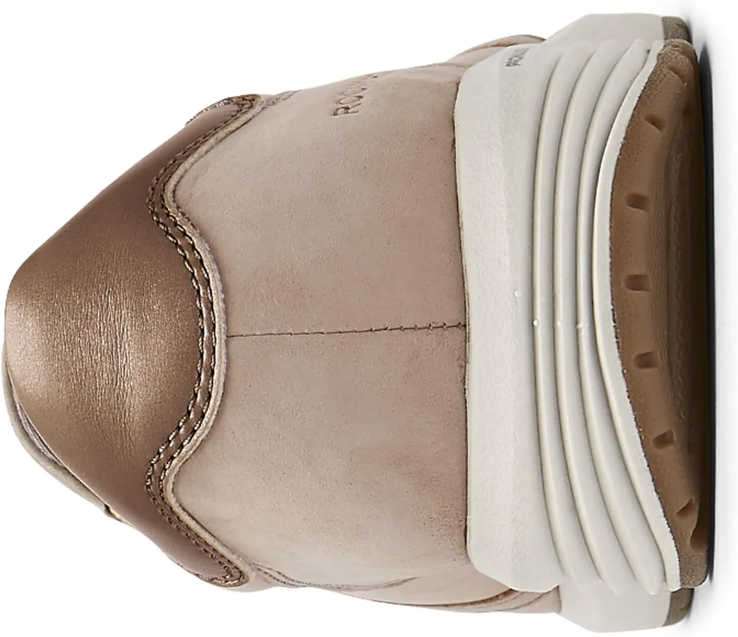 Rockport Women's Trustride Slip-On Sneaker