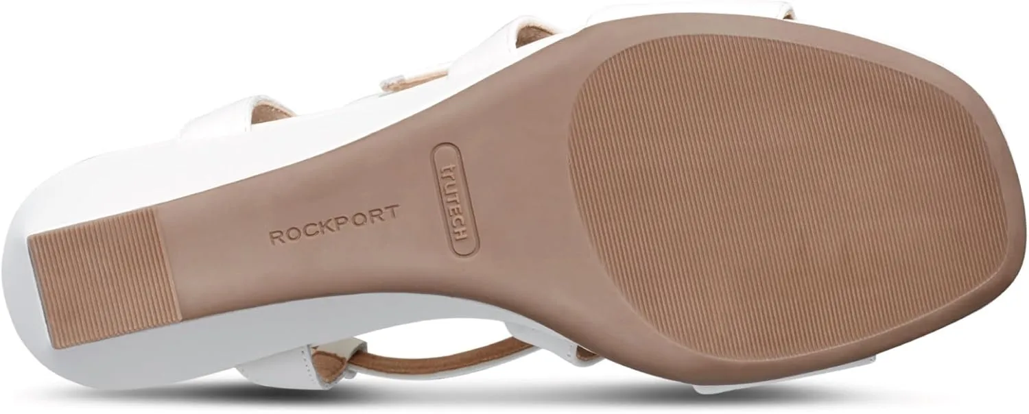 Rockport Women's Wedge Sandal
