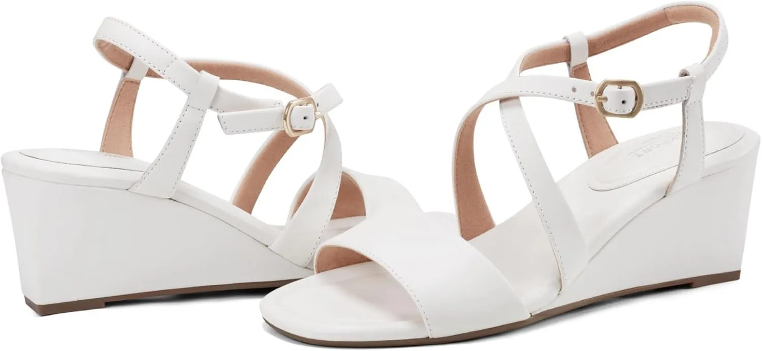 Rockport Women's Wedge Sandal