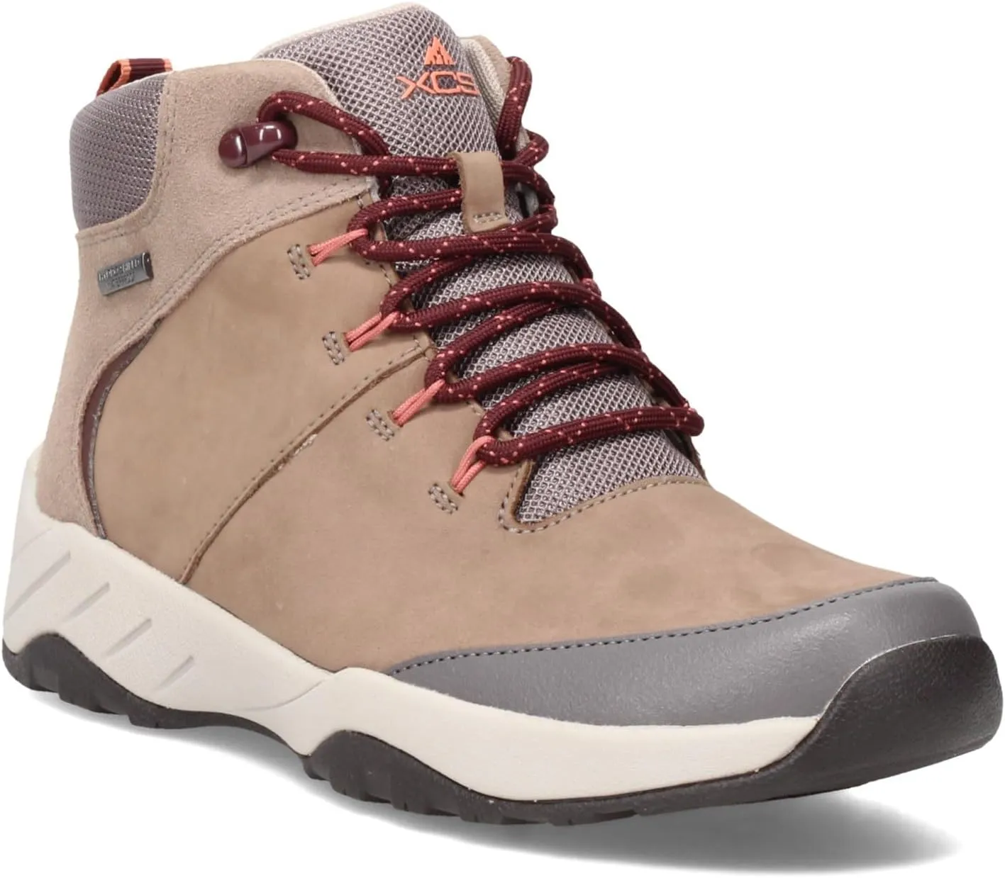 Rockport Women's XCS Spruce Peak Boot Waterproof Hiking