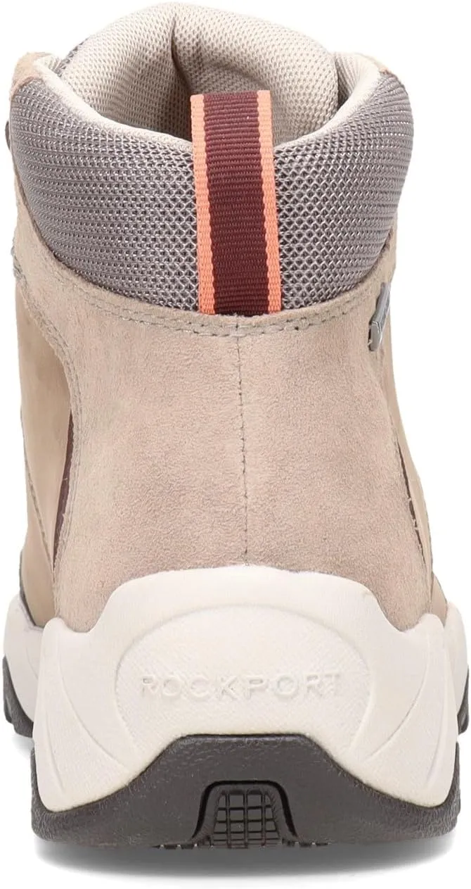 Rockport Women's XCS Spruce Peak Boot Waterproof Hiking