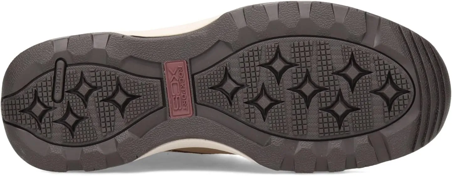 Rockport Women's XCS Spruce Peak Boot Waterproof Hiking