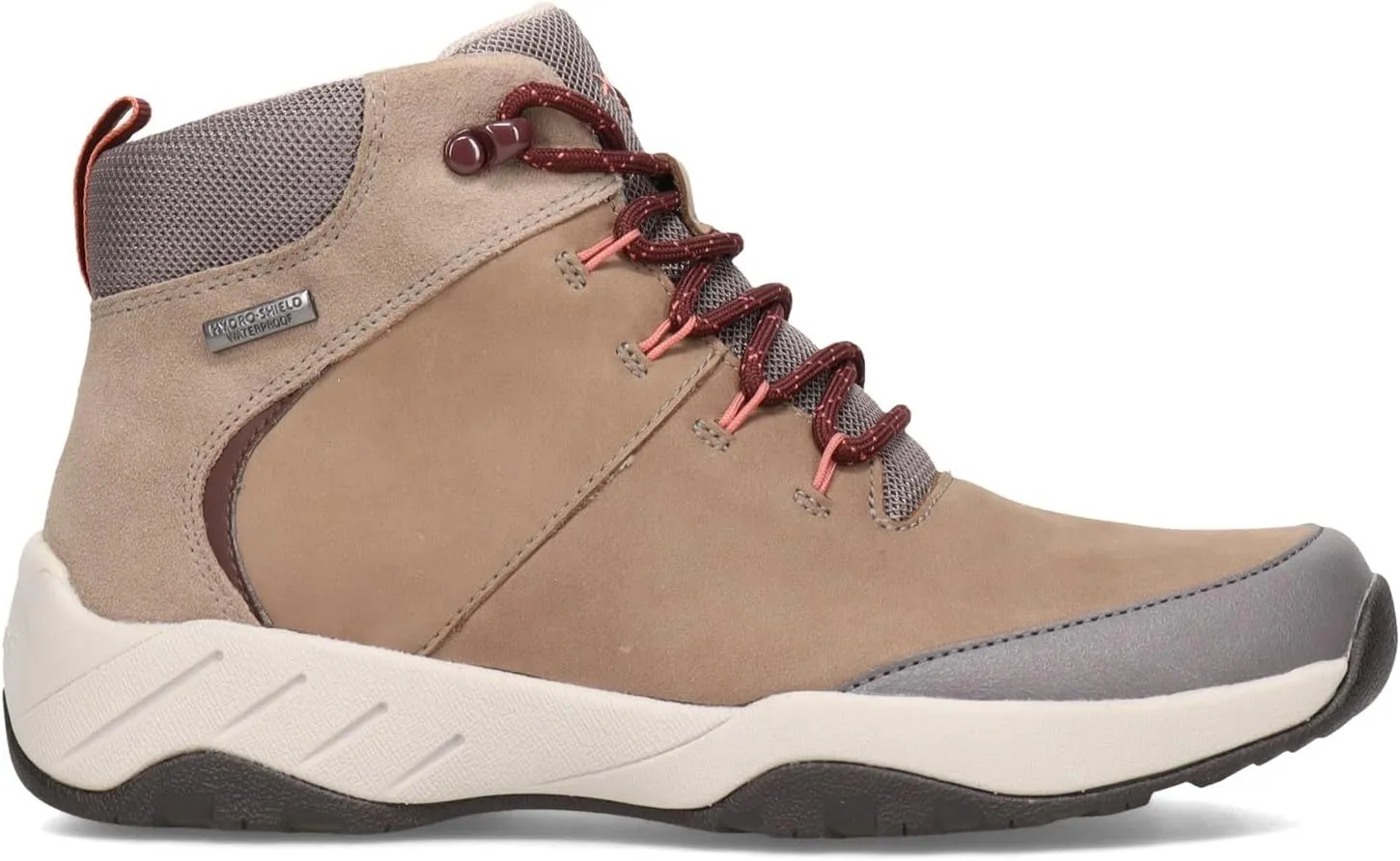 Rockport Women's XCS Spruce Peak Boot Waterproof Hiking