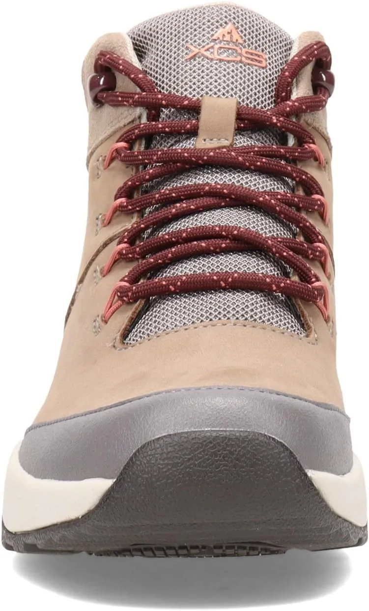 Rockport Women's XCS Spruce Peak Boot Waterproof Hiking