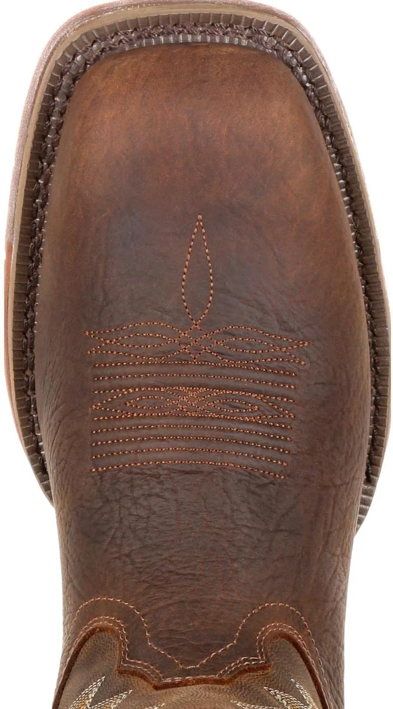 ROCKY Long Range 11" Waterproof Western Boot