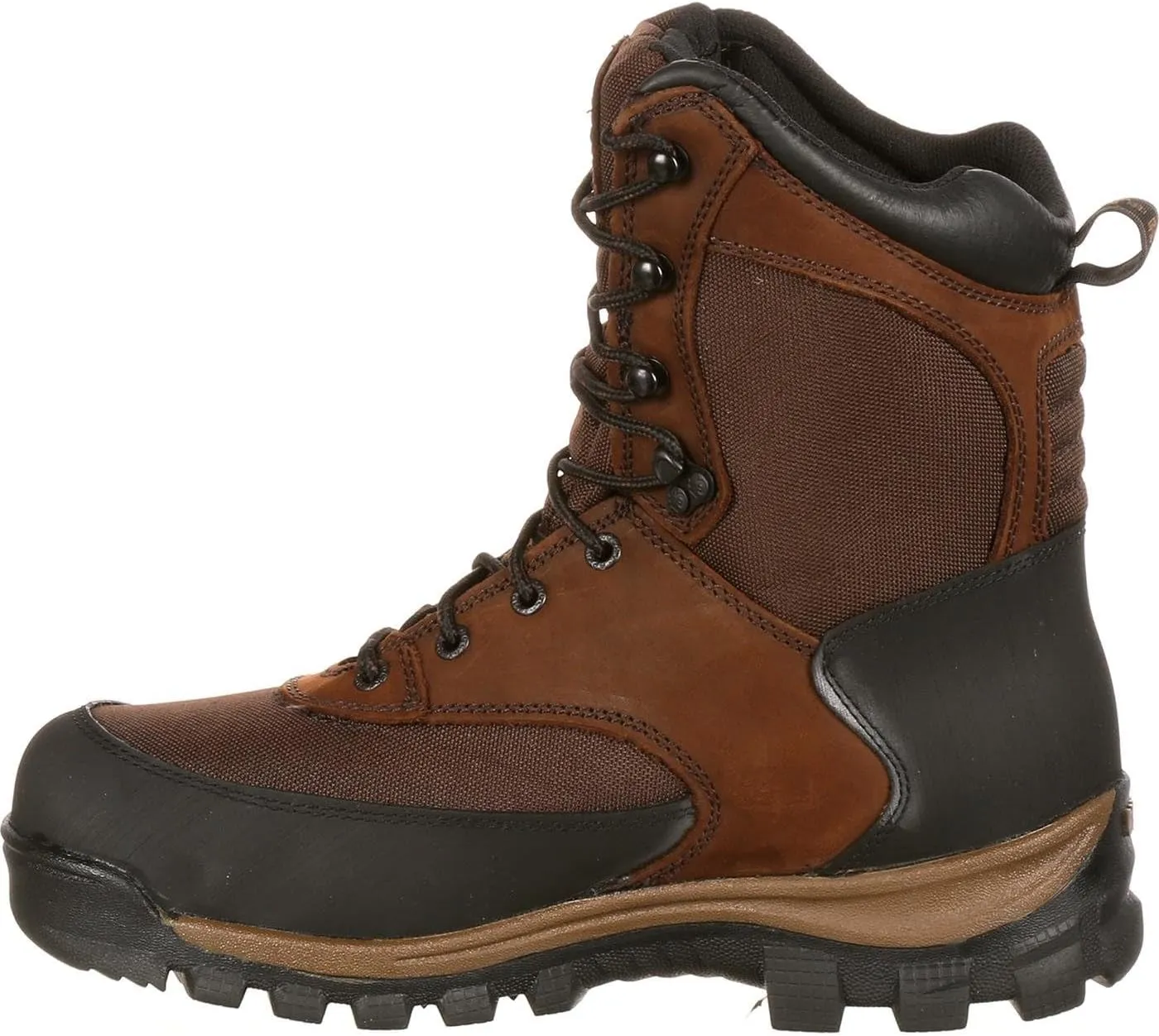 ROCKY Men's Fq0004755 Mid Calf Boot
