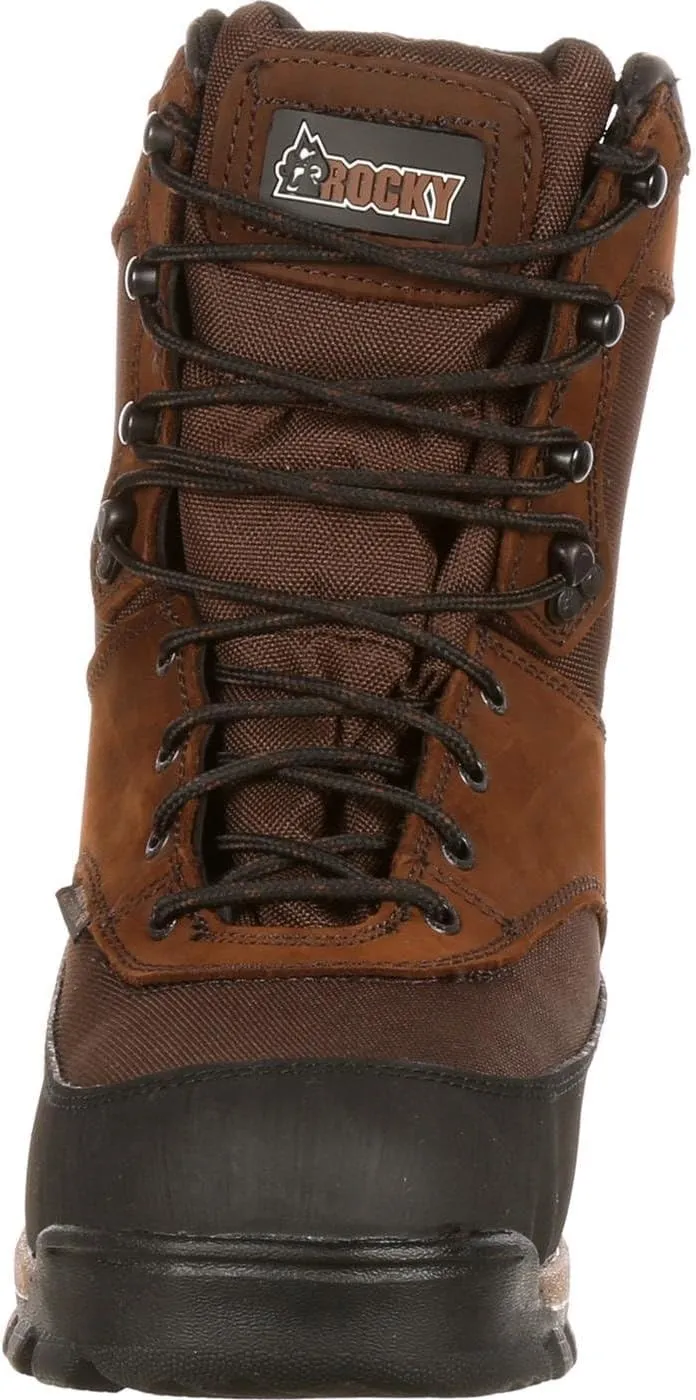 ROCKY Men's Fq0004755 Mid Calf Boot