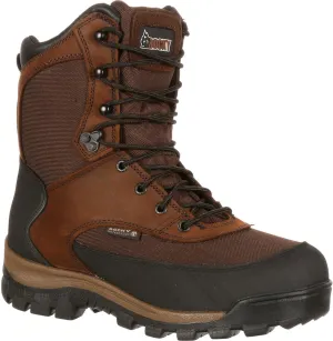 ROCKY Men's Fq0004755 Mid Calf Boot