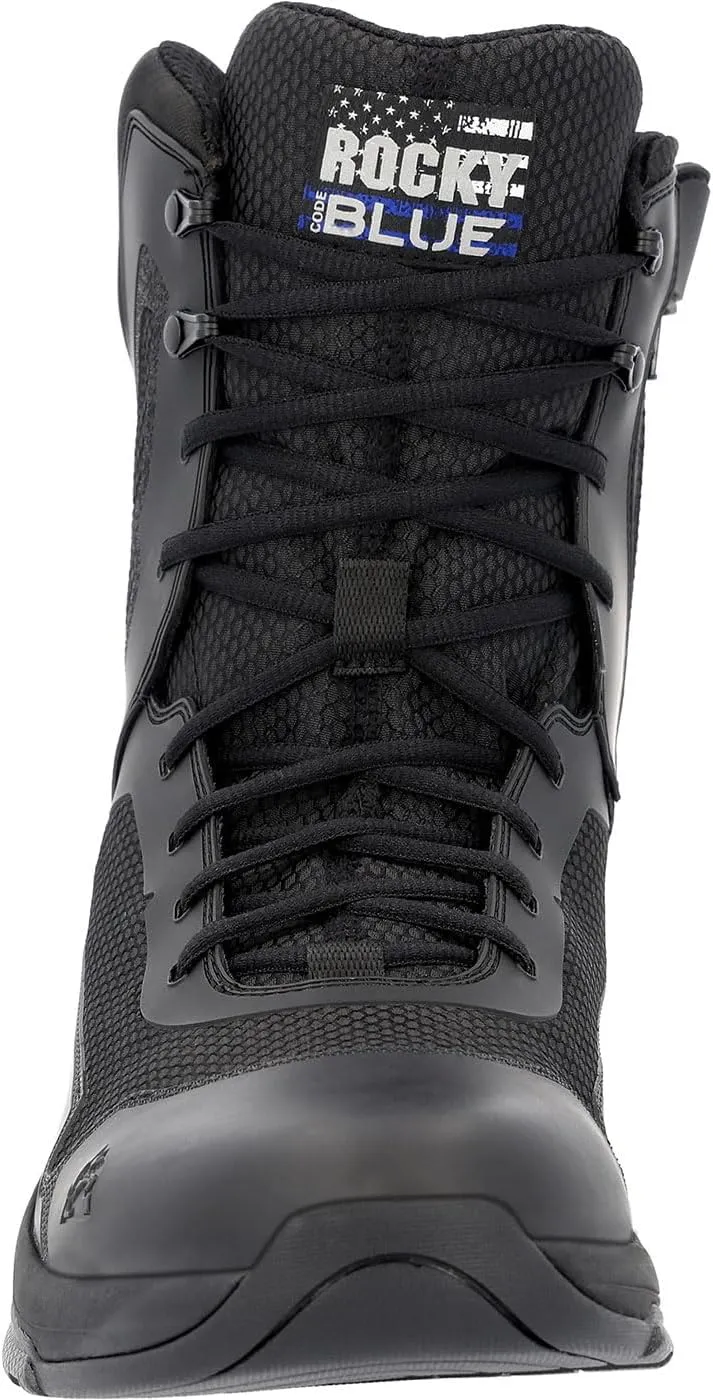 ROCKY Men's Rkd0124 Military & Tactical Boot