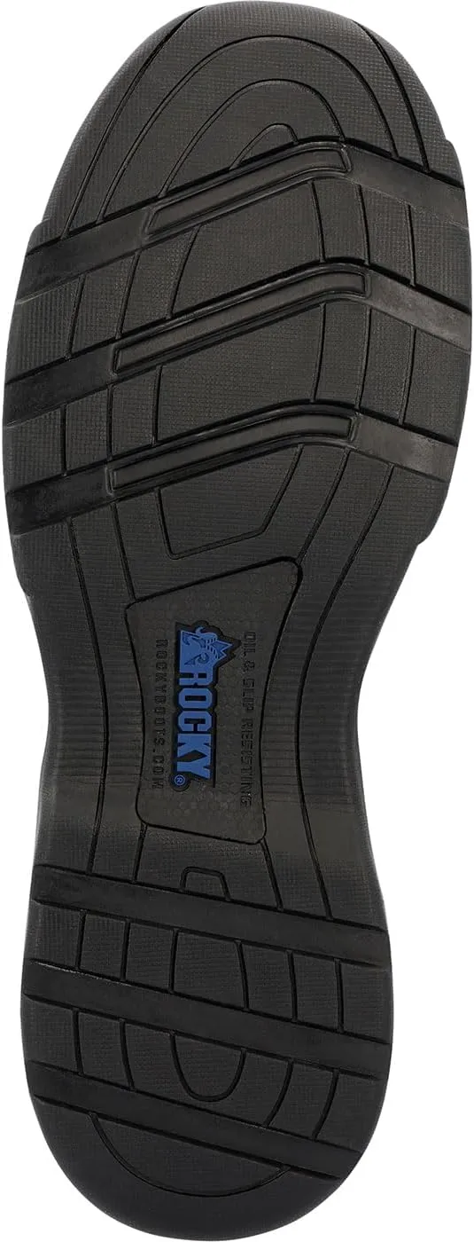 ROCKY Men's Rkd0124 Military & Tactical Boot