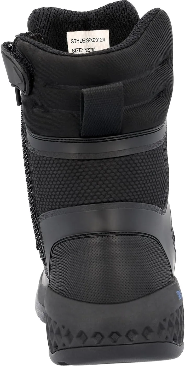 ROCKY Men's Rkd0124 Military & Tactical Boot