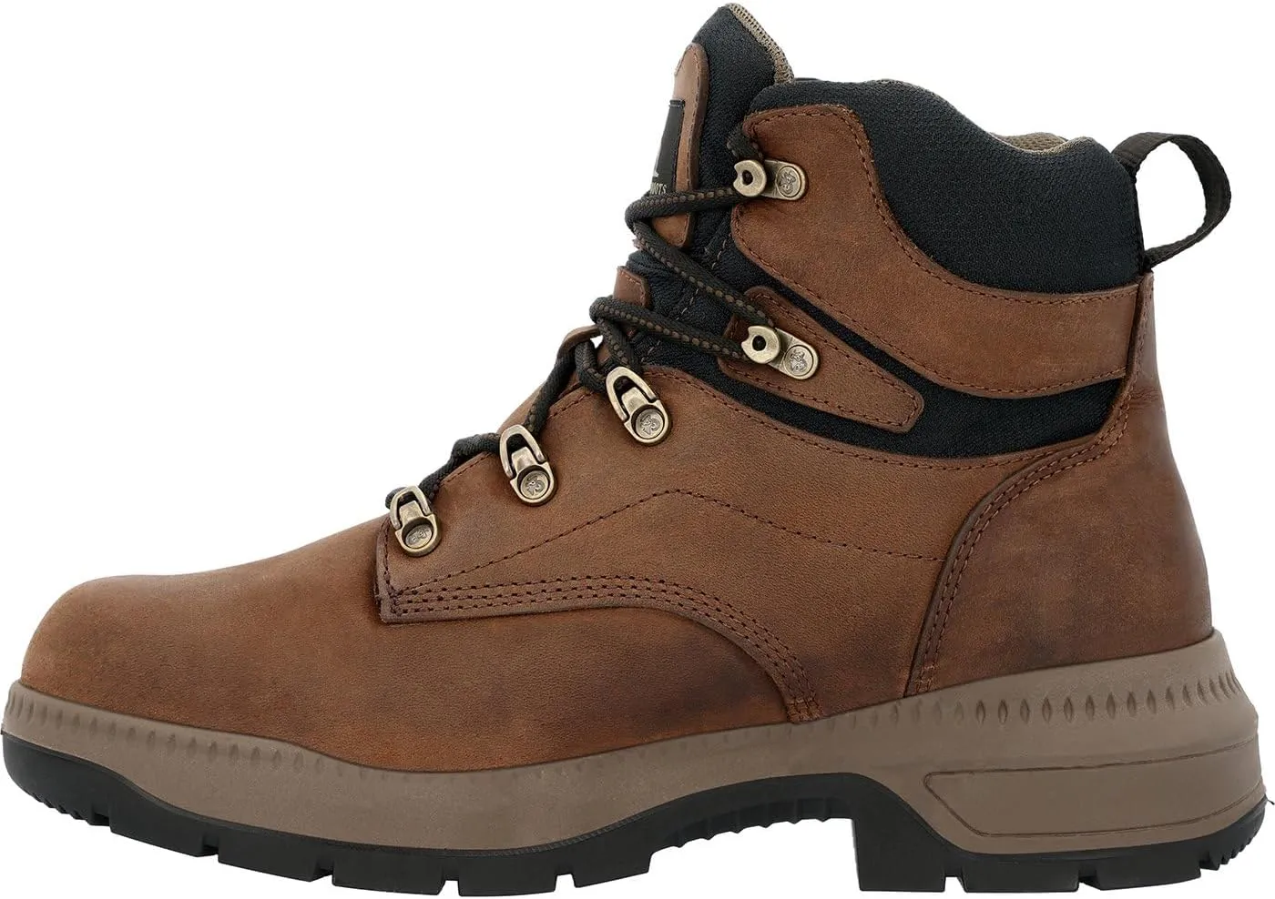 ROCKY Men's Rkk0457 Construction Boot