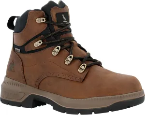 ROCKY Men's Rkk0457 Construction Boot