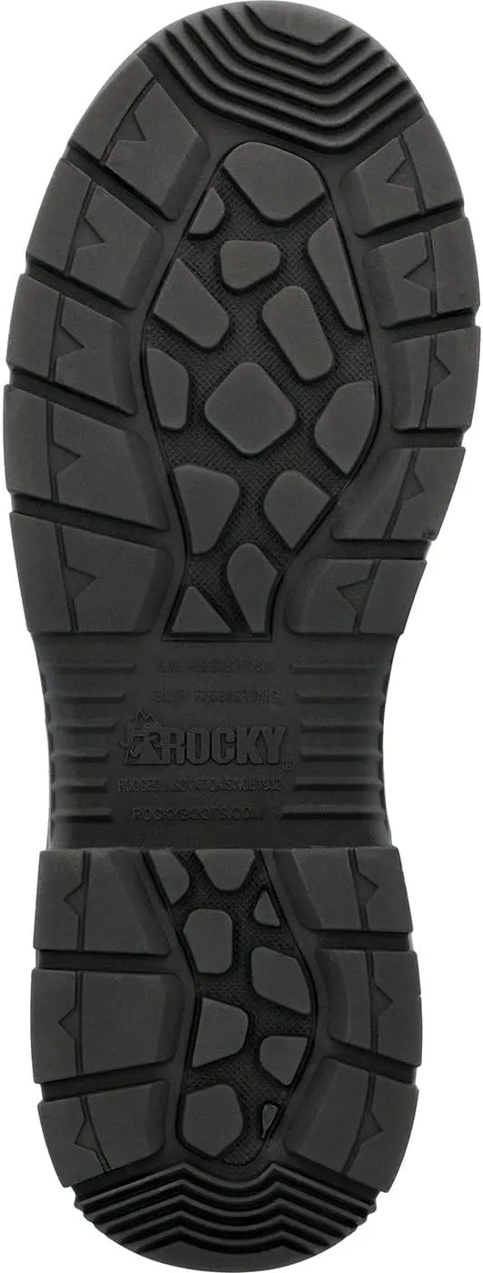 ROCKY Men's Rkk0457 Construction Boot