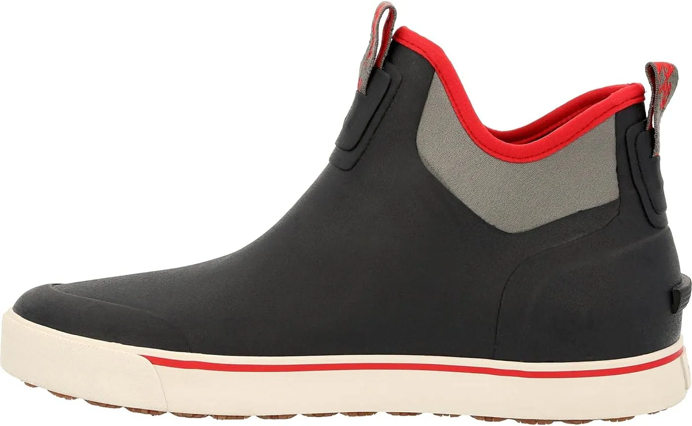 ROCKY Men's Rks0568 Rain Boot