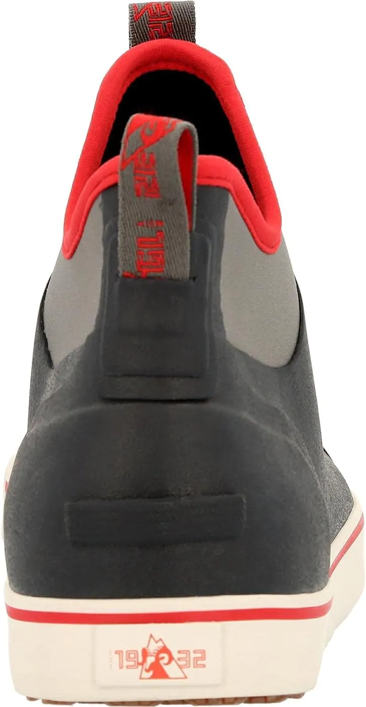 ROCKY Men's Rks0568 Rain Boot