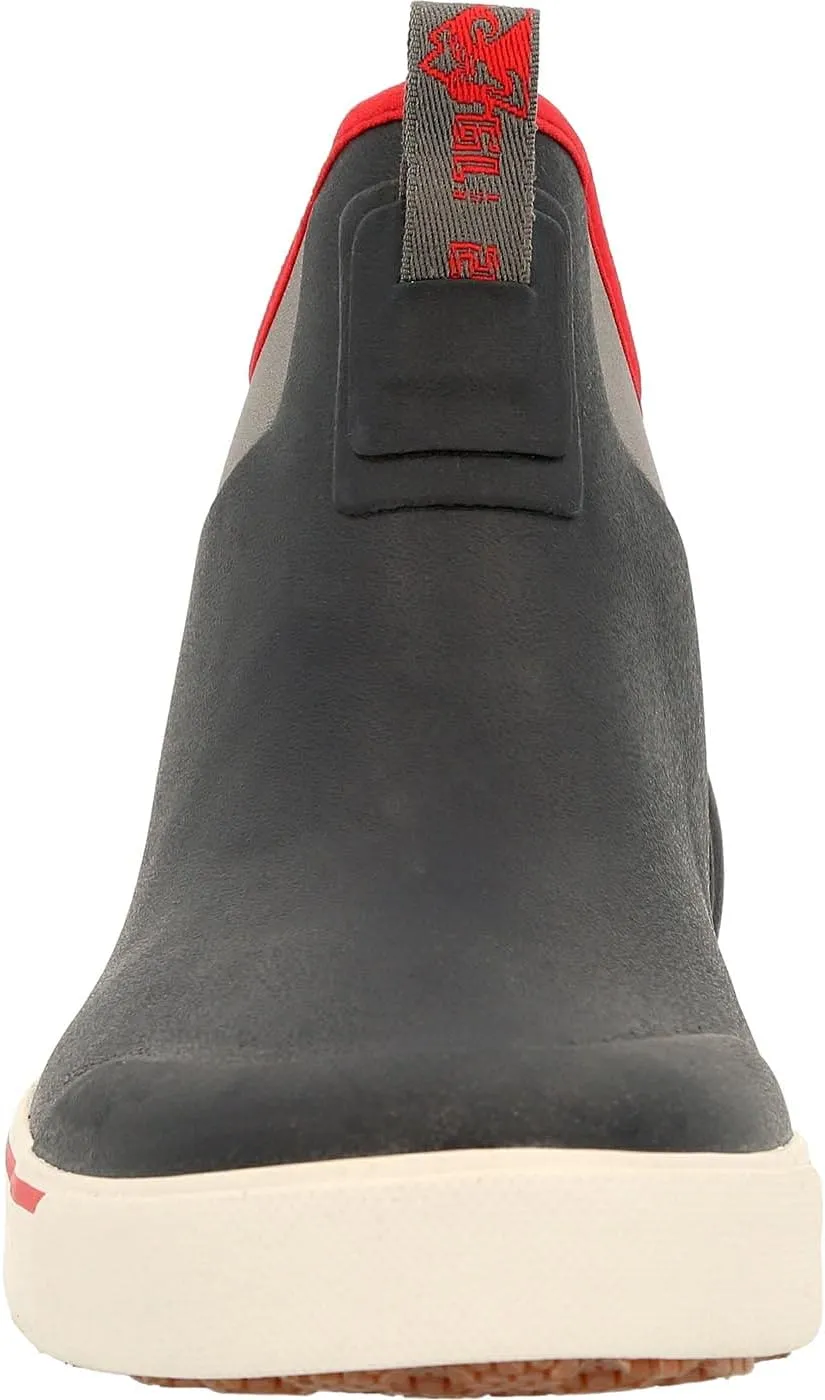ROCKY Men's Rks0568 Rain Boot