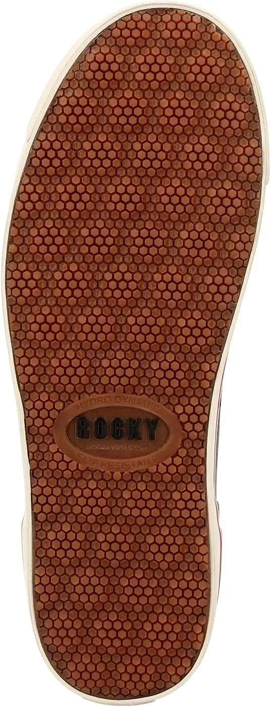 ROCKY Men's Rks0568 Rain Boot