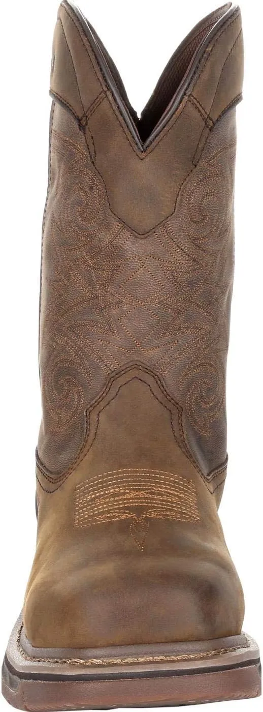 ROCKY Men's Rkw0249 Western Boot