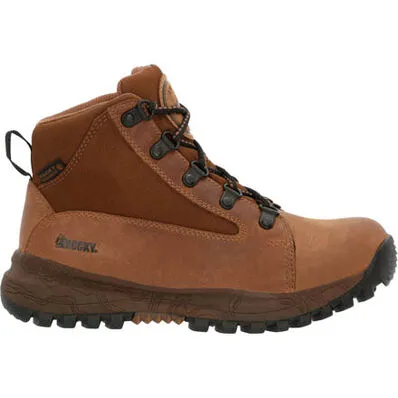 ROCKY SPIKE BIG KID WATERPROOF OUTDOOR BOOT