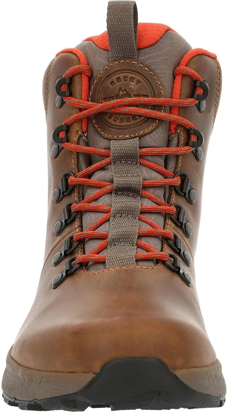 ROCKY Summit Elite eVent Waterproof Hiking Boot