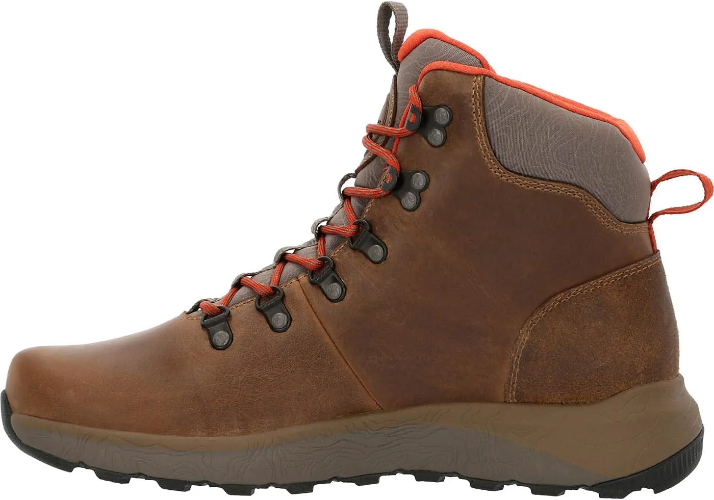 ROCKY Summit Elite eVent Waterproof Hiking Boot