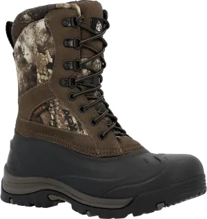 ROCKY Women's Rks0667 Snow Boot
