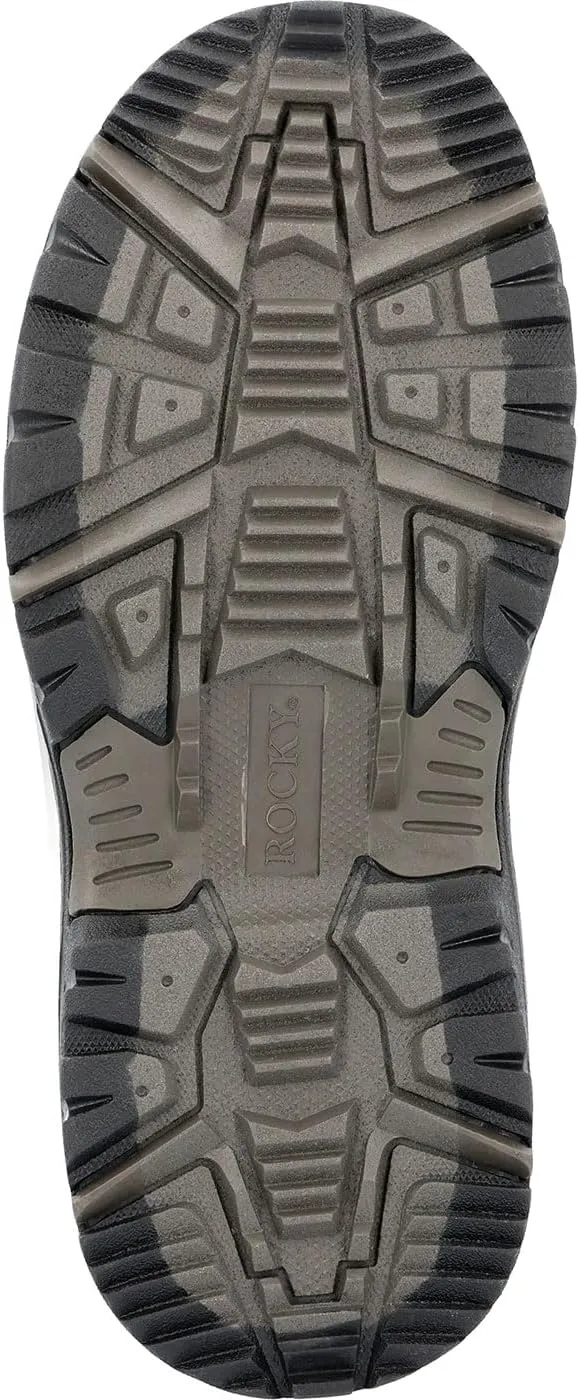 ROCKY Women's Rks0667 Snow Boot