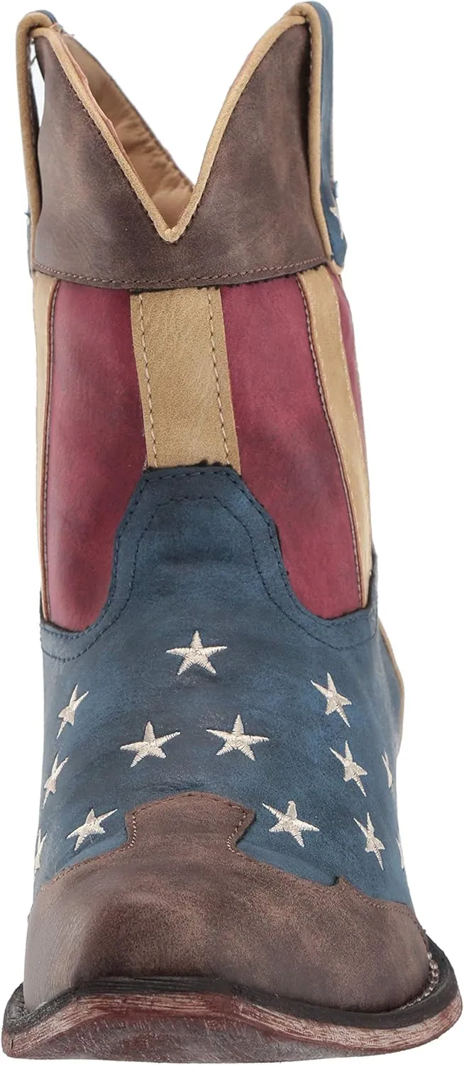 ROPER Women's Flotus Western Boot