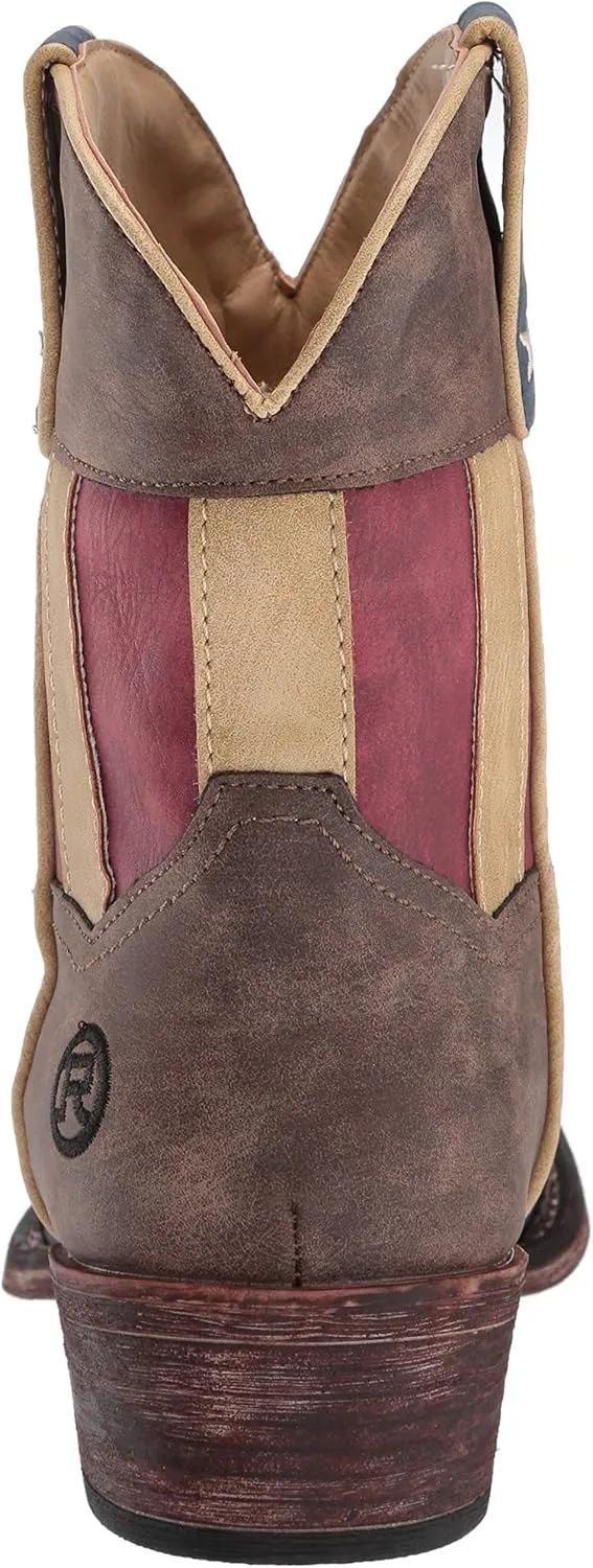 ROPER Women's Flotus Western Boot