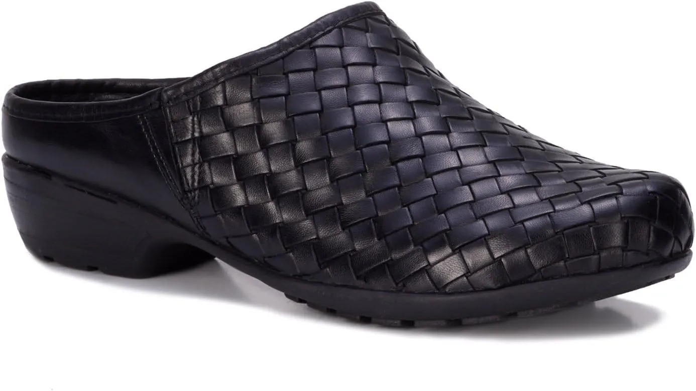 ROS Hommerson Women's Emerson Clog Slip On