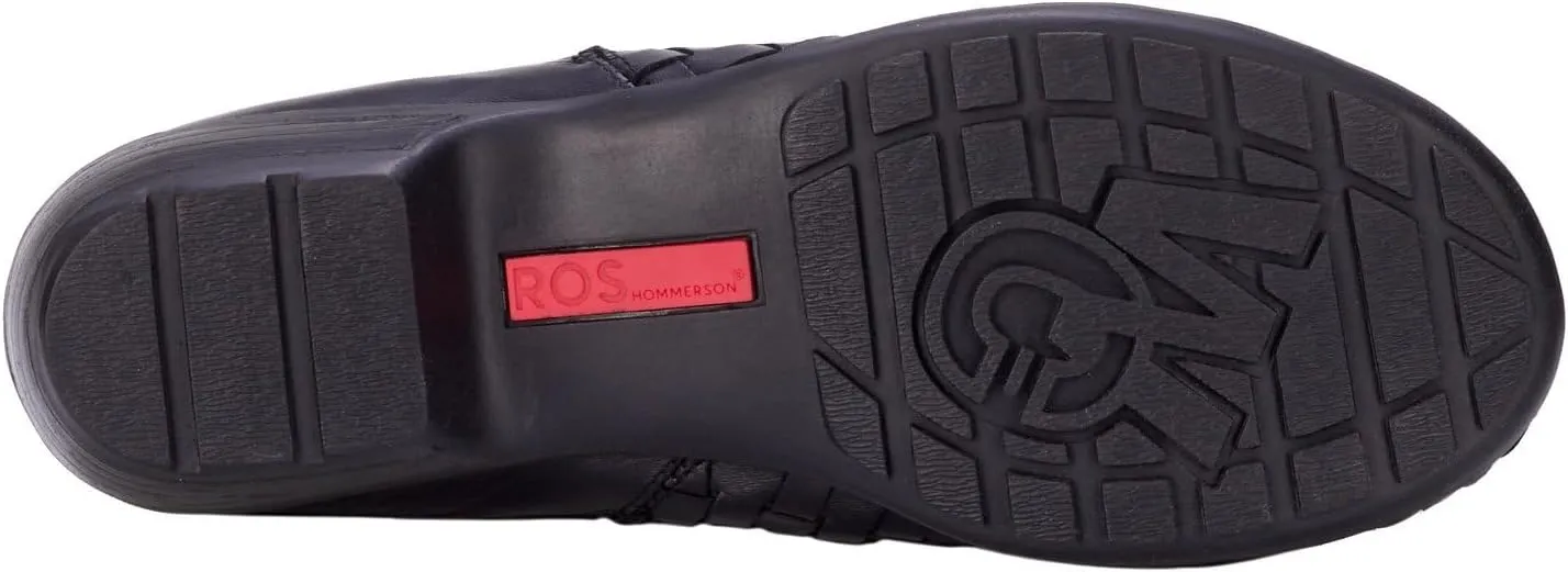 ROS Hommerson Women's Emerson Clog Slip On