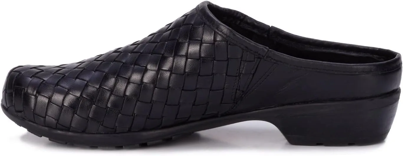 ROS Hommerson Women's Emerson Clog Slip On
