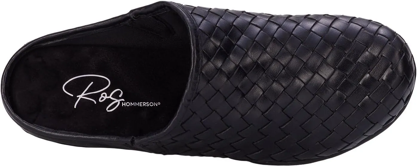ROS Hommerson Women's Emerson Clog Slip On
