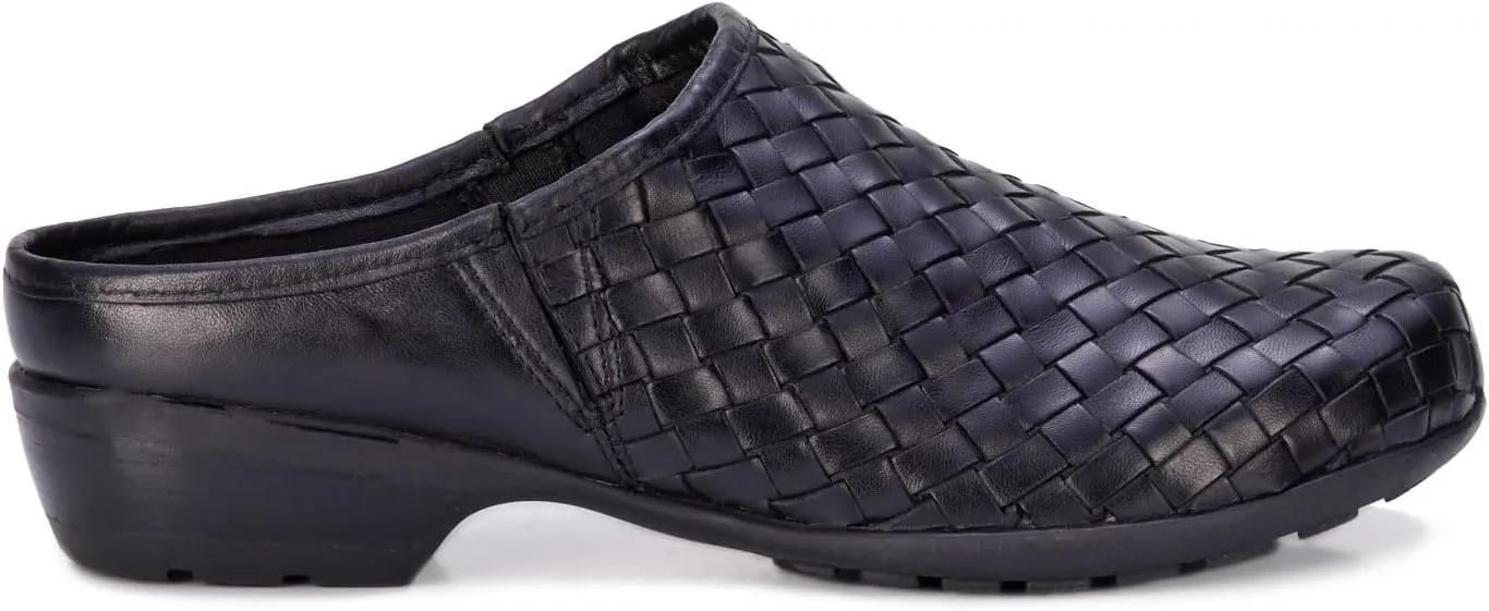 ROS Hommerson Women's Emerson Clog Slip On
