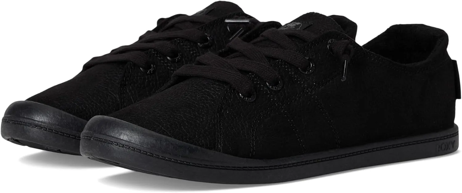 Roxy Women's Bayshore, Slip-on, Sneakers, Shoes