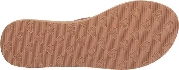 Roxy Women's Cabo Flip Flop Sandal