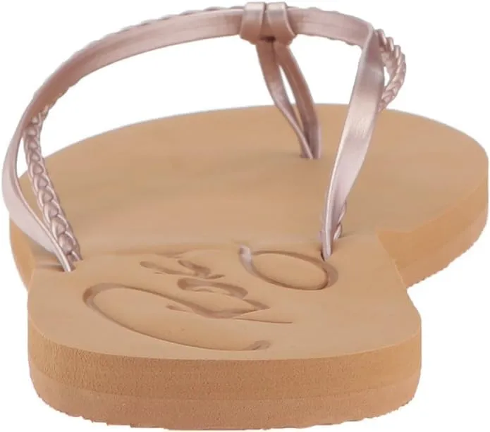 Roxy Women's Cabo Flip Flop Sandal