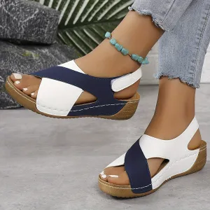Ruby™ - Ultra Comfortable Sandal