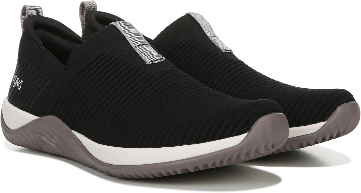 Ryka Women's Echo Knit Loafer