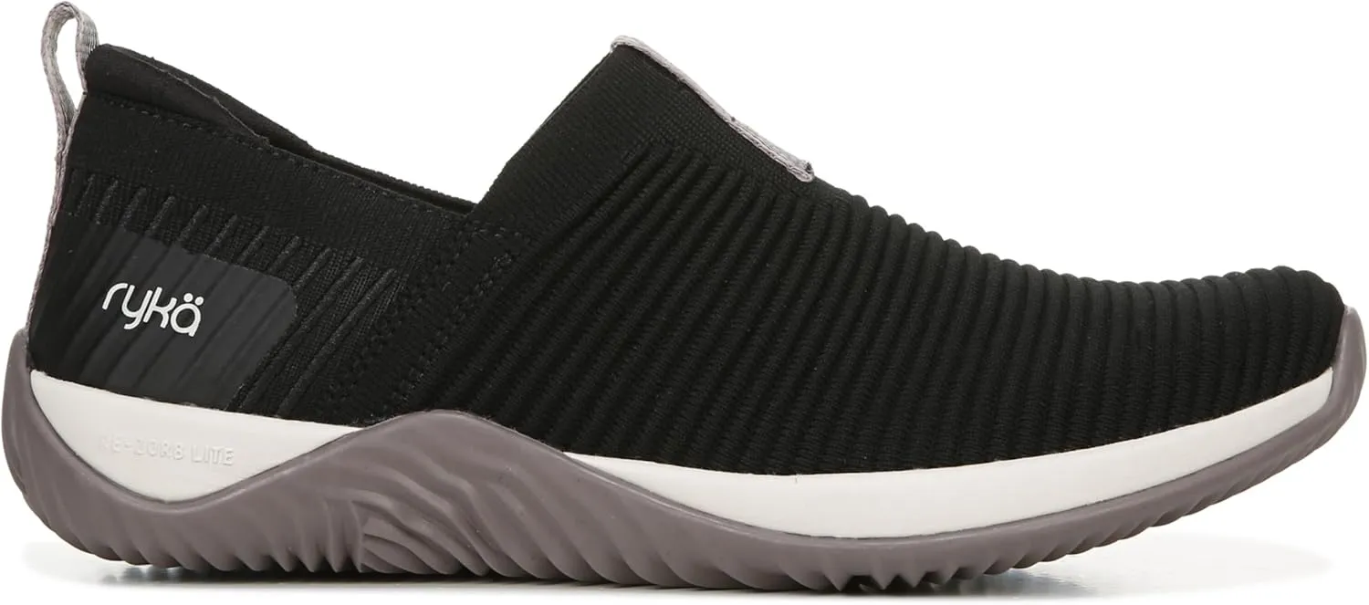 Ryka Women's Echo Knit Loafer