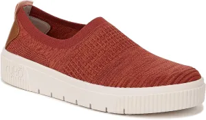 Ryka Women's Vista Slip on Sneakers