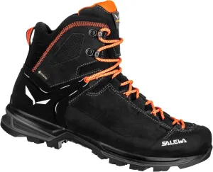Salewa Men's Mountain Trainer 2 Mid Gore-Tex Waterproof GTX Hiking Boot