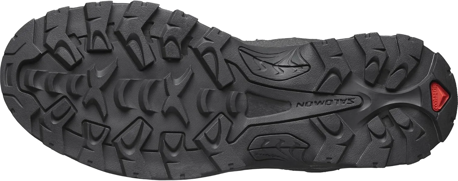 Salomon Men's Quest Rove Gore-Tex Trail Running Shoe